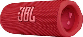 JBL Flip 6 Bluetooth Wireless Speaker Red EU - ONLY BOX DAMAGE