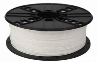 Filament PLA blanc Gembird 1,75 mm 1 kg