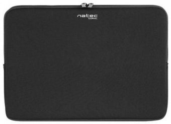 Etui do laptopa Coral 14.1 cala Czarne