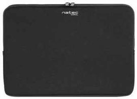 Husa laptop Natec Coral 14.1" negru
