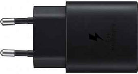 Samsung EP-TA800NBEGEU PD Power Adapter USB-C 25W