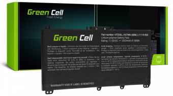 GREENCELL HP163 Battery HT03X