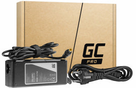 Green Cell PRO Charger / AC Adapter for Acer Aspire