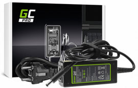 Chargeur/adaptateur secteur Green Cell PRO pour Dell