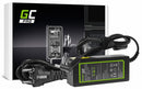 Chargeur/adaptateur secteur Green Cell pour AsusPro