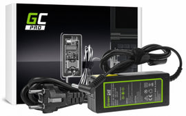 Chargeur/adaptateur secteur Green Cell pour AsusPro