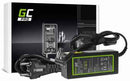 Chargeur/adaptateur secteur Green Cell pour AsusPro
