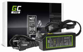 Chargeur/adaptateur secteur Green Cell pour AsusPro
