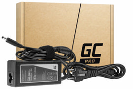 Green Cell PRO Charger / AC Adapter for Dell Inspiron - 0