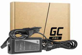 Green Cell AD76P power adapter/inverter Indoor 45 W Black