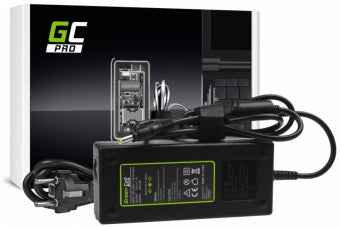 Green Cell AD102P power adapter/inverter Universal 135 W Black