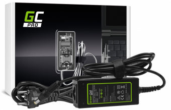 Green Cell PRO Charger / AC Adapter for Acer Aspire One