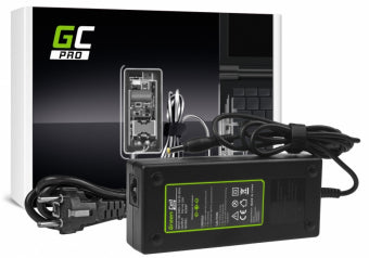 Green Cell PRO Charger / AC Adapter for Acer Aspire