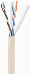Gembird CAT6 UTP 100m networking cable Grey U/UTP (UTP)