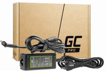 Chargeur/adaptateur secteur Green Cell PRO pour Asus