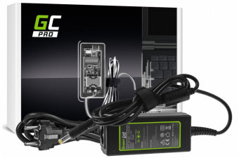 Green Cell PRO Charger / AC Adapter Acer Aspire