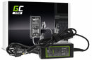 Green Cell PRO Charger / AC Adapter Acer Aspire-2