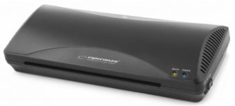 Laminator Infinity EFL001