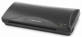 Laminator Infinity EFL001
