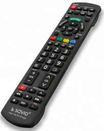 Savio Universal Remote Controller for Panasonic TV RC-06