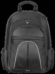 Sac à dos pour ordinateur portable Vienna 15,6'' noir