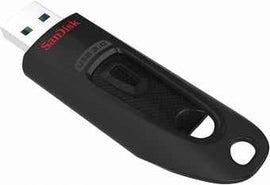 Zibatmiņa SanDisk Ultra 512GB Black