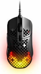 SteelSeries Mysz Aerox 5 Computer Mouse 18000 DPI