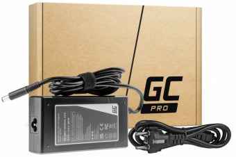 Green Cell PRO Charger / AC Adapter for Dell Precision / Alienware 17 240W