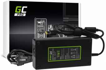 GREENCELL AD117P Charger AC Adapter