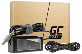 Green Cell PRO Charger / AC Adapter for Lenovo ThinkPad 90W