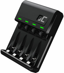 Green cell gc vitalcharger batterie domestique usb