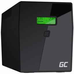 Zasilacz awaryjny UPS 2000VA 1400W Power Proof