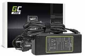 Chargeur/adaptateur secteur Green Cell PRO pour HP Pavilion/Compaq 90 W