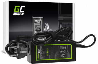 Green Cell PRO Charger / AC Adapter for Samsung 40W