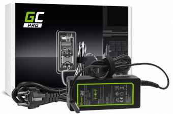 Chargeur/adaptateur secteur Green Cell PRO pour Microsoft Surface 48 W