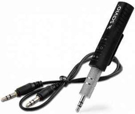 Savio Transmiter / audio receiver 3.5mm