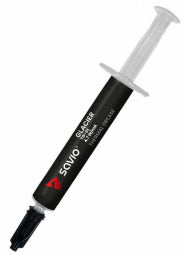 Thermal grease SAVIO TG-01 4,7 W/mK 4 g