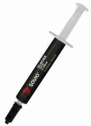 Savio TG-01 Thermal grease 4.7W/m-K 4g