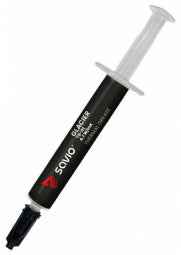 Thermal grease SAVIO TG-02 8,5 W/mK 2 g