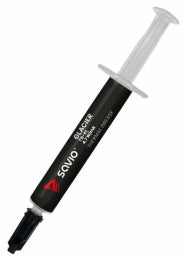 Thermal grease SAVIO TG-02 8,5 W/mK 4 g