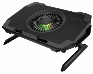 Genesis Oxid 850 RGB Black