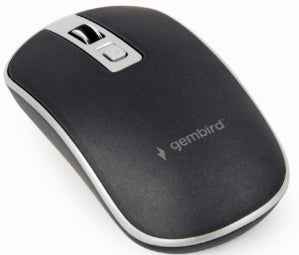 Souris optique Gembird noire
