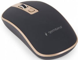 Gembird Wireless Optical Mouse Gold