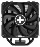 Système de refroidissement pour ordinateur Xilence Performance A+ XC061 Processeur Refroidisseur d'air 12 cm Noir 1 pièce(s)