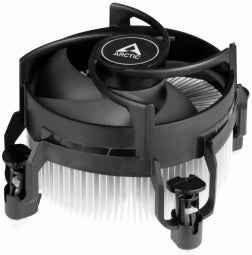 Arctic Alpine 17 CO Compact CPU Cooler Intel 1700