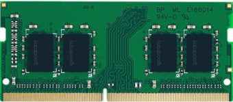 Module mémoire Goodram GR3200S464L22/32G 32 Go 1 x 32 Go DDR4 3200 MHz