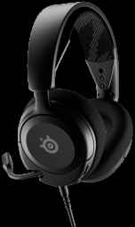 Casque STEELSERIES Arctis Nova 1, noir