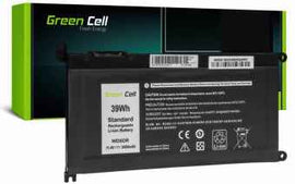 Baterija Green Cell for Dell Inspiron