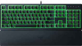 Razer Ornata V3 X - Low Profile Gaming, "RZ03-04470100-R3M1" (timbru verde 0.8 lei)