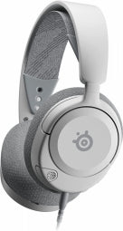 SteelSeries Arctis Nova 1 Gaming Headset - White